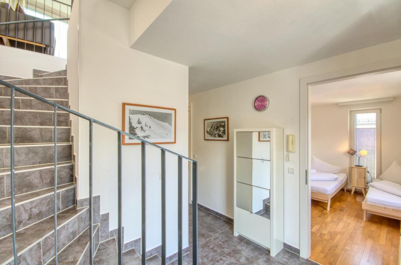 Penthouse Ari - By Alpen Apartments Zell am See Exterior photo